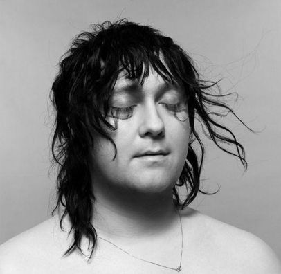 Foto de ANOHNI