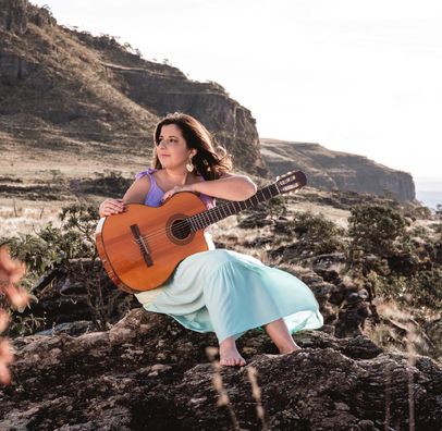 Foto de Eliza Meireles