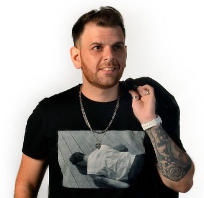 Foto de Mariano Bermúdez