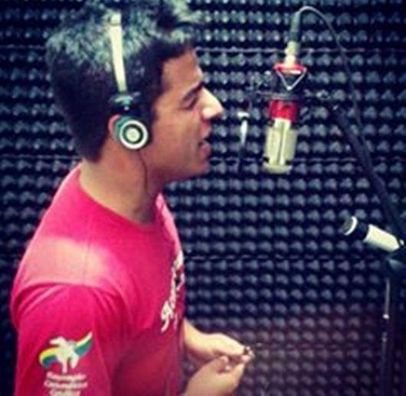 Foto de Bruno de Castro 