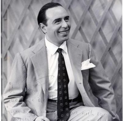 Foto de Franco Ricci