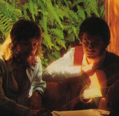 Foto de Burnier e Cartier