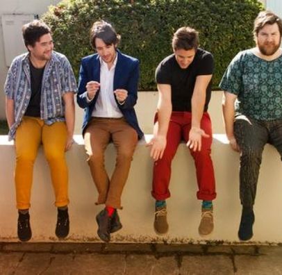 Foto de Vaudeville Smash