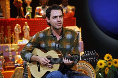 Foto de Wilson Teixeira