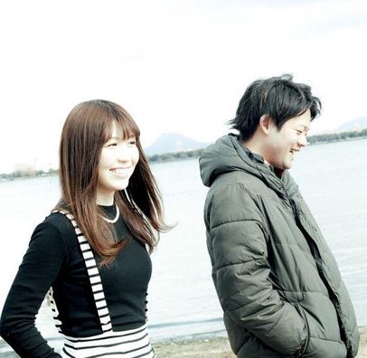 Foto de Scotland Girl