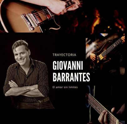 Foto de Giovanni Barrantes