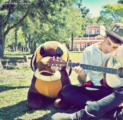 Foto de Leo Carvalho