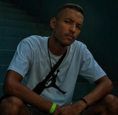 Foto de Mateus Ursino