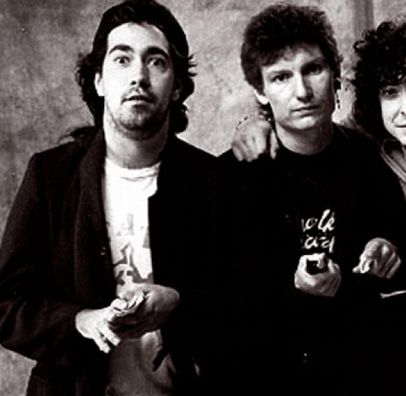 Foto de The Dead Milkmen