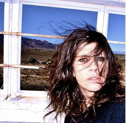 Foto de Carla Werner