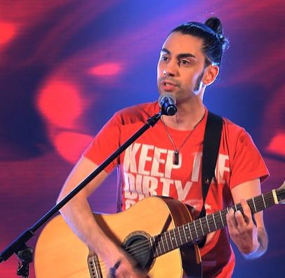 Foto de Jacopo Ratini