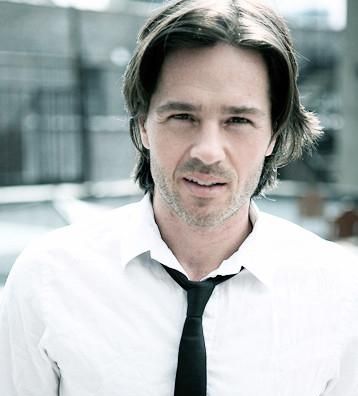 Foto de Peter Jöback