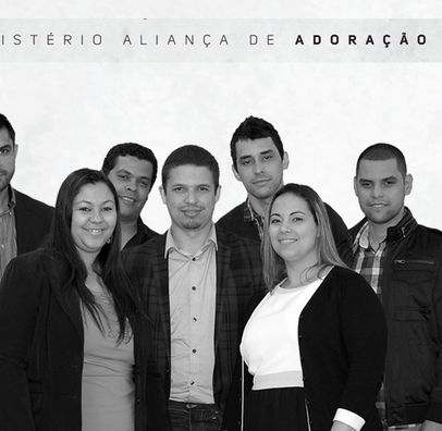 Foto de Ministério Aliança