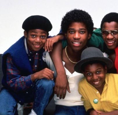 Foto de Musical Youth