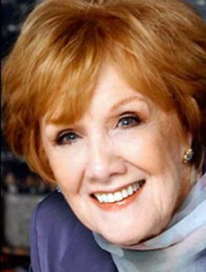 Foto de Marni Nixon