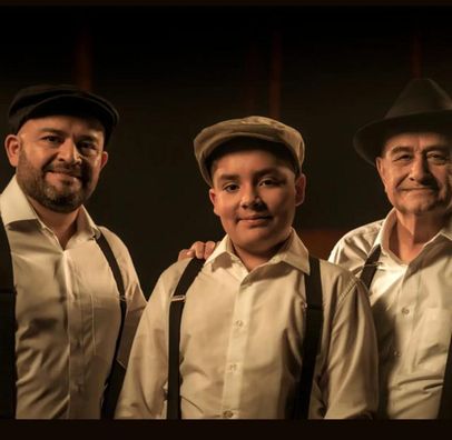 Foto de Los Voceros de Cristo