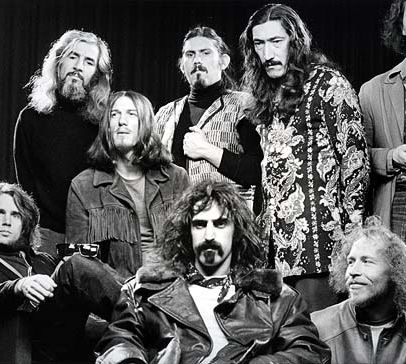 Foto de Mothers Of Invention