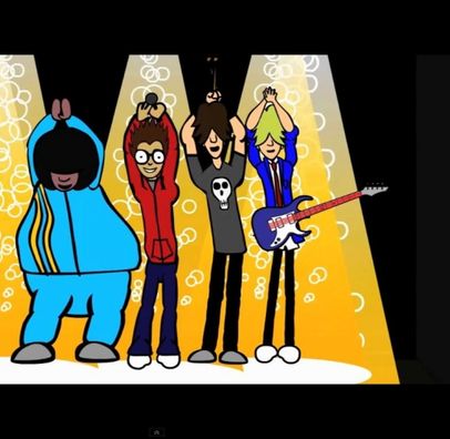 Foto de Your Favorite Martian