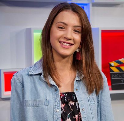 Foto de Isabella Clarke