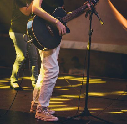 Foto de Geisiele Ferreira