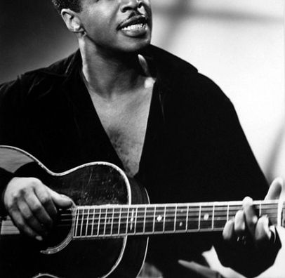 Foto de Joshua White