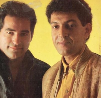 Foto de Lobo e Tigre