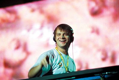 Foto de Carlo Dall Anese