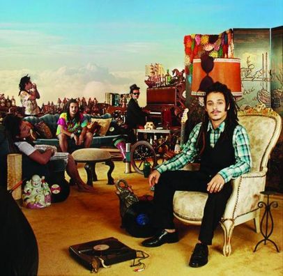 Foto de Jorge do Mundo