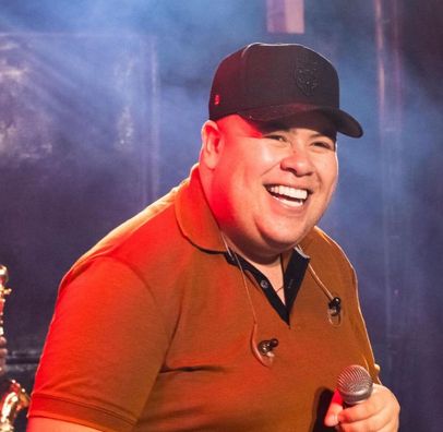 Foto de Rey Vaqueiro