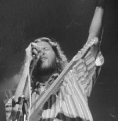 Foto de Fauzi Beydoun