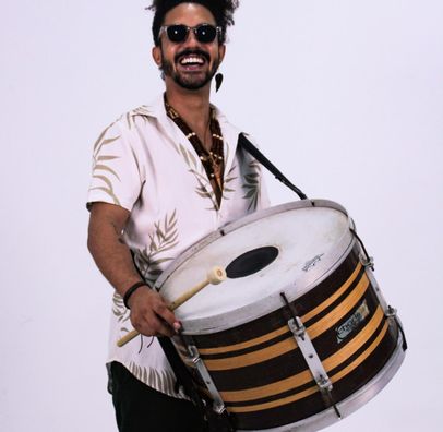 Foto de Guto Cerqueira