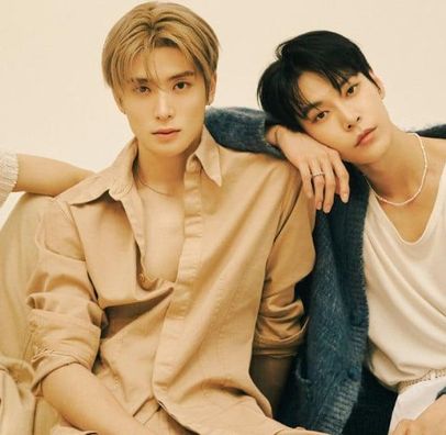 Foto de NCT DOJAEJUNG
