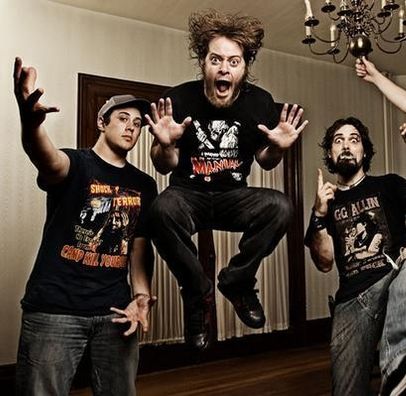 Foto de Camp Kill Yourself