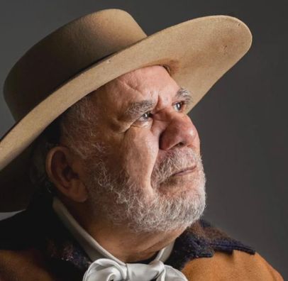 Foto de Bagre Fagundes