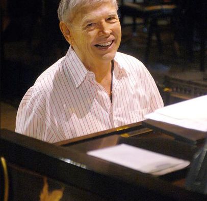 Foto de Roger Williams