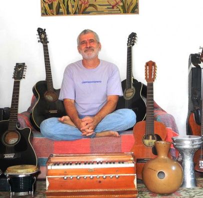 Foto de Ernani Fornari