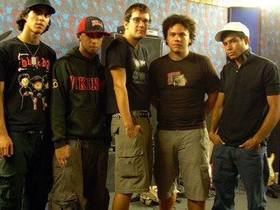 Foto de Welcome to the Club