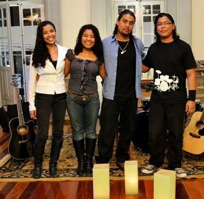 Foto de Texas Family