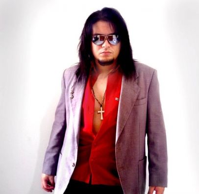 Foto de Roger Simmons