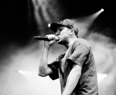 Foto de Hilltop Hoods