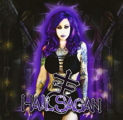 Foto de Hail Sagan