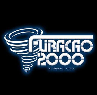 Foto de Furacão 2000