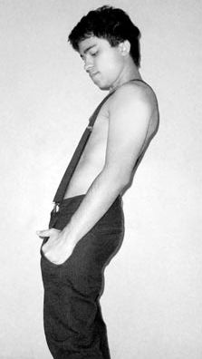 Foto de Marcio Mathers