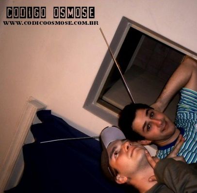 Foto de Código Osmose