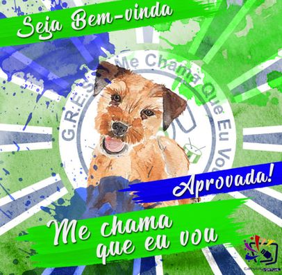 Foto de G.R.E.S.V. Me Chama Que Eu Vou