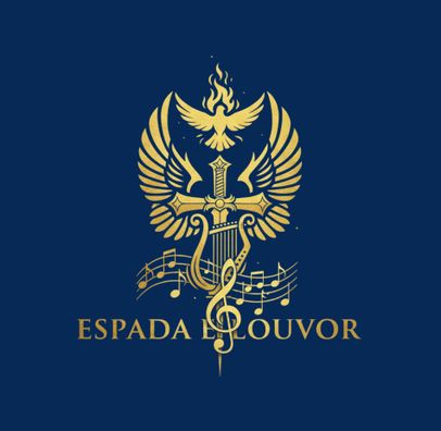 Foto de Espada E Louvor