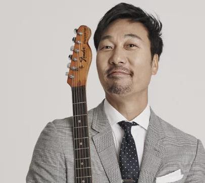 Foto de Lee Moon Sae