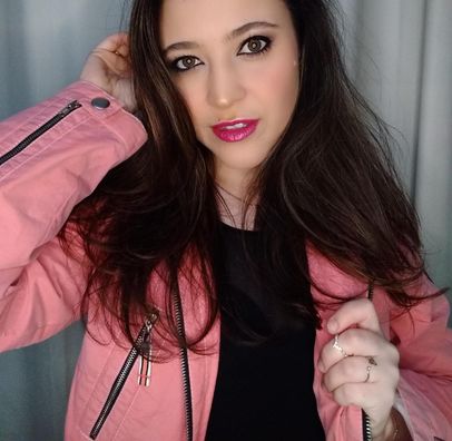 Foto de Kary Velloso