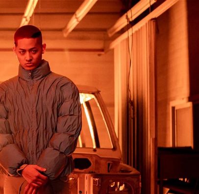 Foto de BLASÉ (K-HipHop)