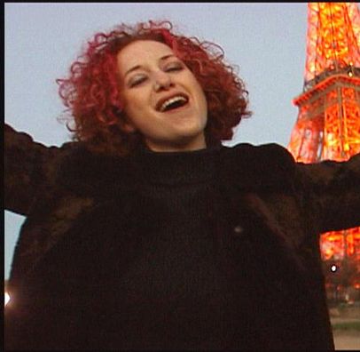 Foto de Jeni Varnadeau